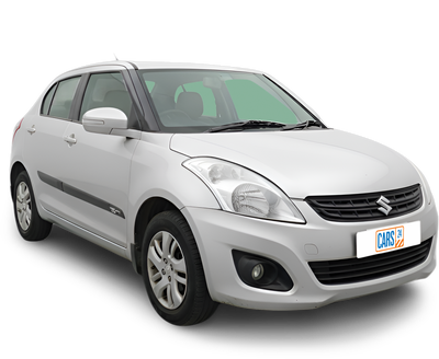 Maruti Swift Dzire-img